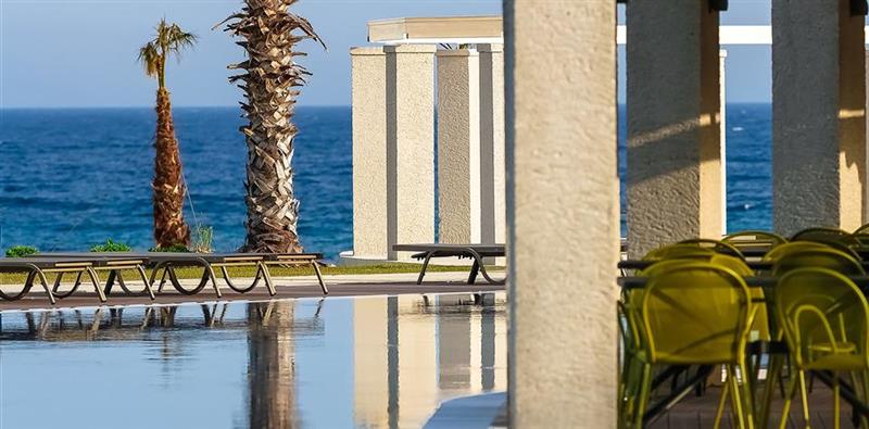Porto Beach Resort Exclusive Alaçatı