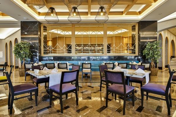 İmperial Turkiz Resort Hotel