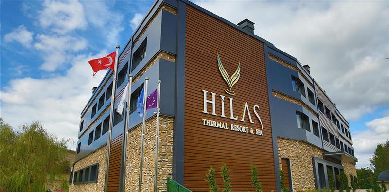 Hilas Thermal Resort & SPA