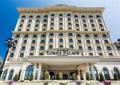 Lord's Palace Hotel & Spa
