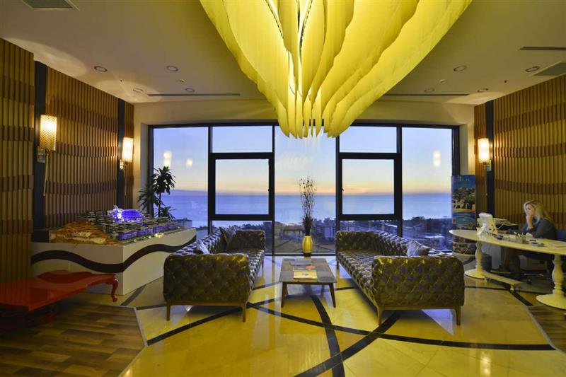 Elite Luxury Suite Spa Hotel