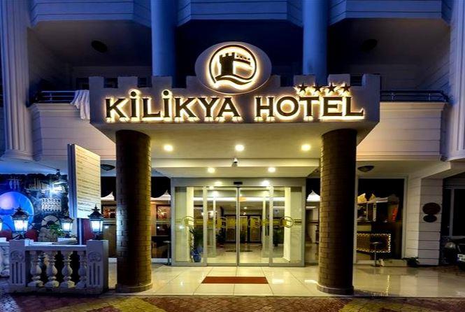 Kilikya Hotel