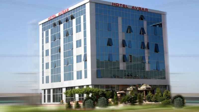 Avşar Hotel