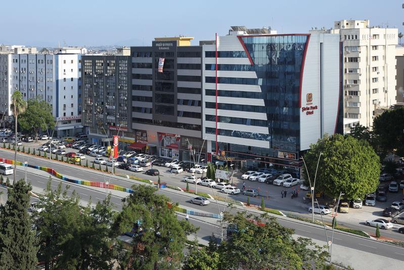 Şirin Park Otel Adana