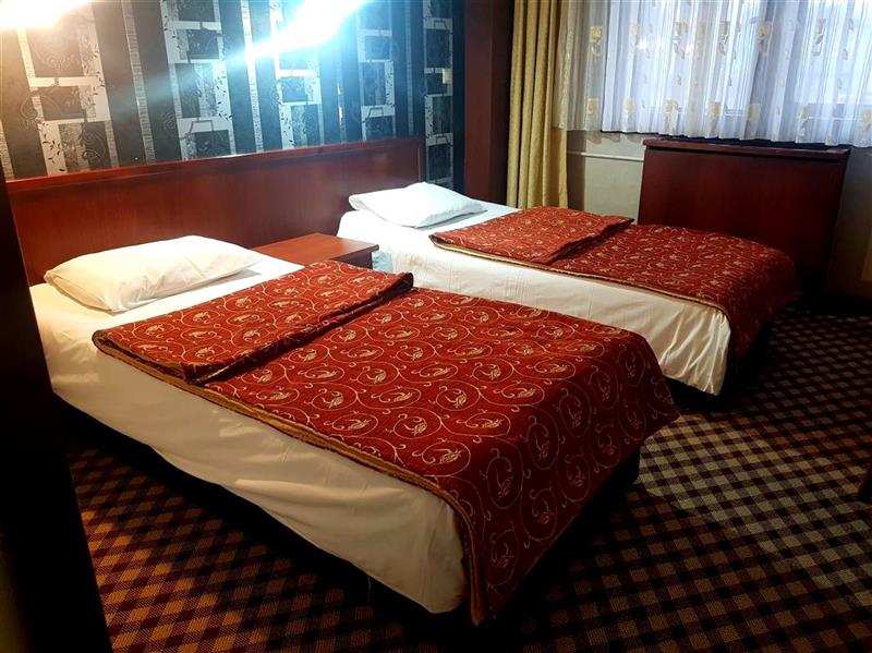 Hotel Dilaver Erzurum
