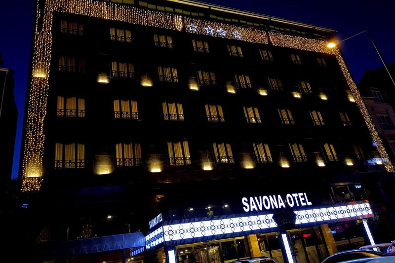 Savona Hotel