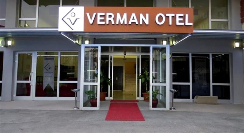 Verman Otel