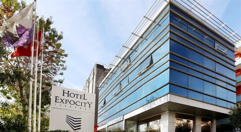 Hotel Expocity İstanbul