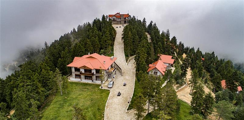 Foleya Mountain Resort