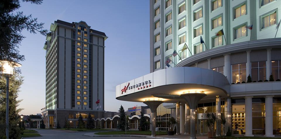 WOW Airport Hotel