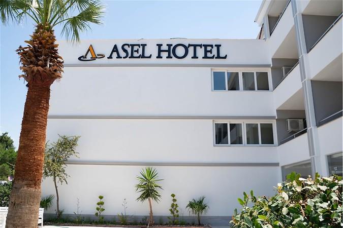 Asel Hotel