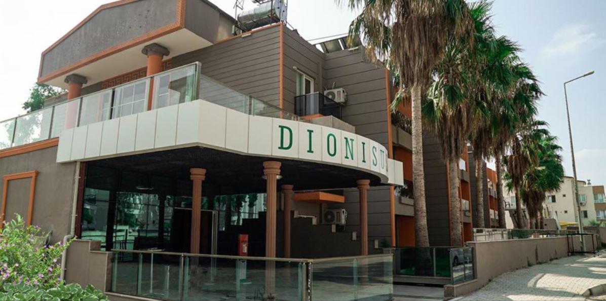 Dionisus Hotel Belek