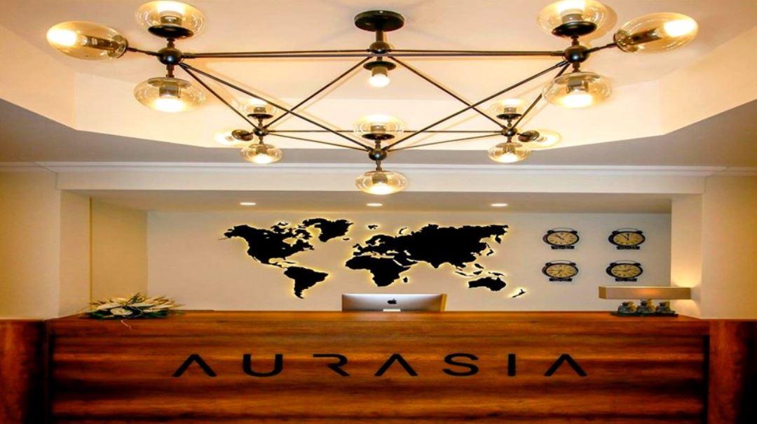 Aurasia Beach Hotel