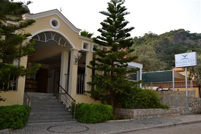 Villa Beldeniz Otel