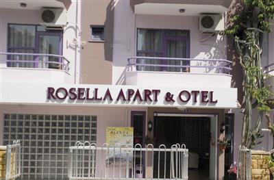 Rosella & Apart Hotel