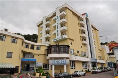 Ancere Thermal Hotel & Spa