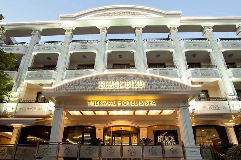 Black Bird Yalova Termal Hotel