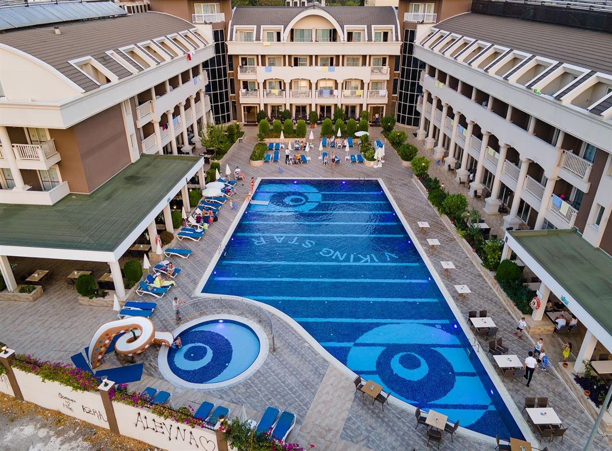 Viking Star Hotel