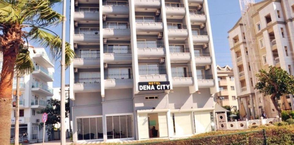 Hotel Dena City