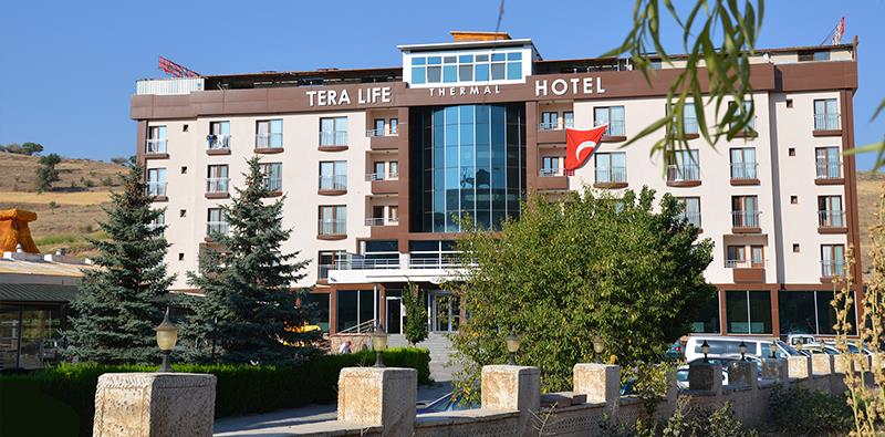 Tera Life Termal Hotel