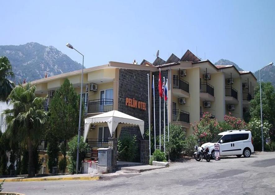 Pelin Hotel
