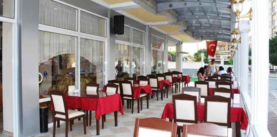 Hotel Pamukkale