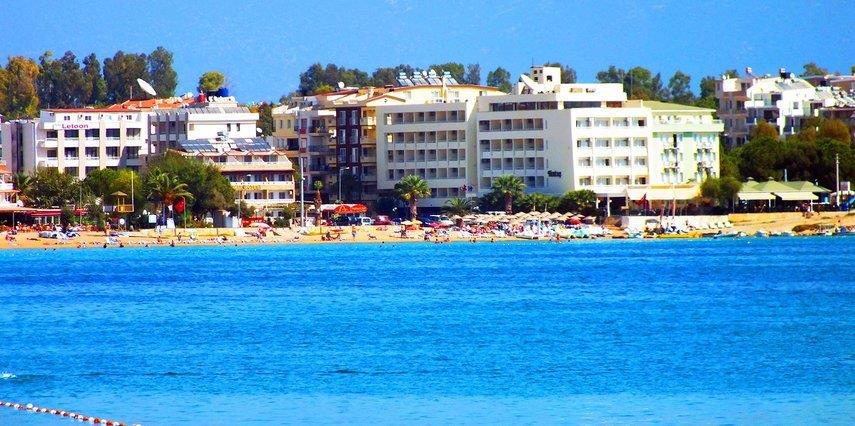 Tuntaş Beach Hotel