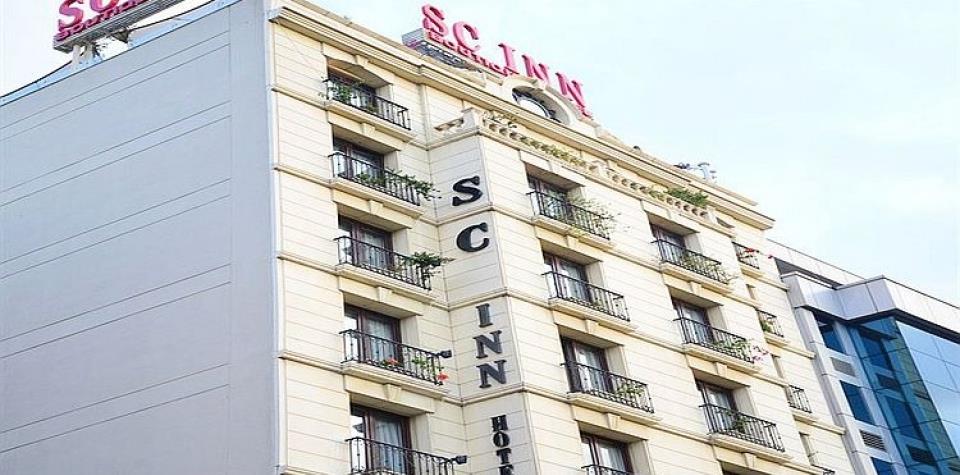 Sc İnn Hotels İzmir