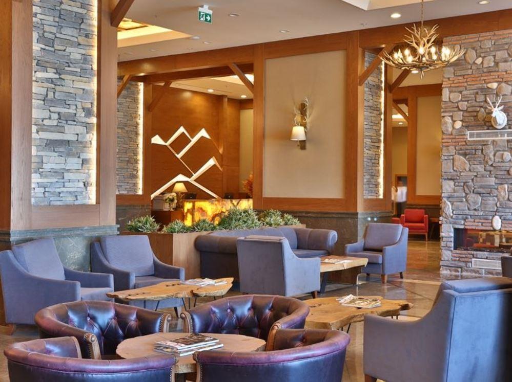 Bof Hotels Uludağ Ski Convention Resort