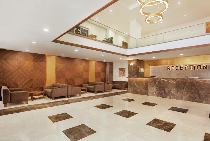 Ramada Hotel & Suites by Wyndham Kuşadası