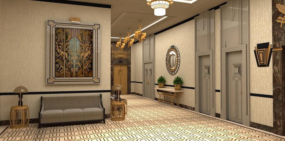 Ramada Hotel & Suites İstanbul Golden Horn