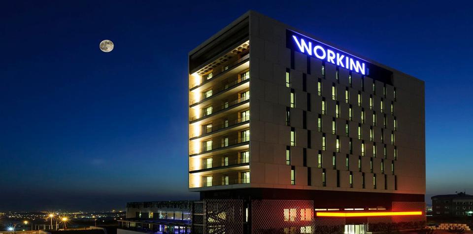 Workinn Hotel