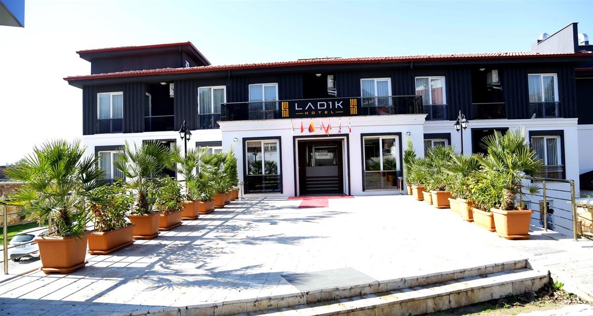 Ladik Hotel