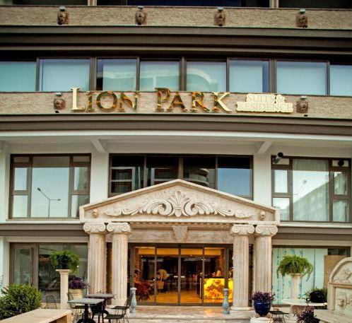 Lion Park Suites & Residence